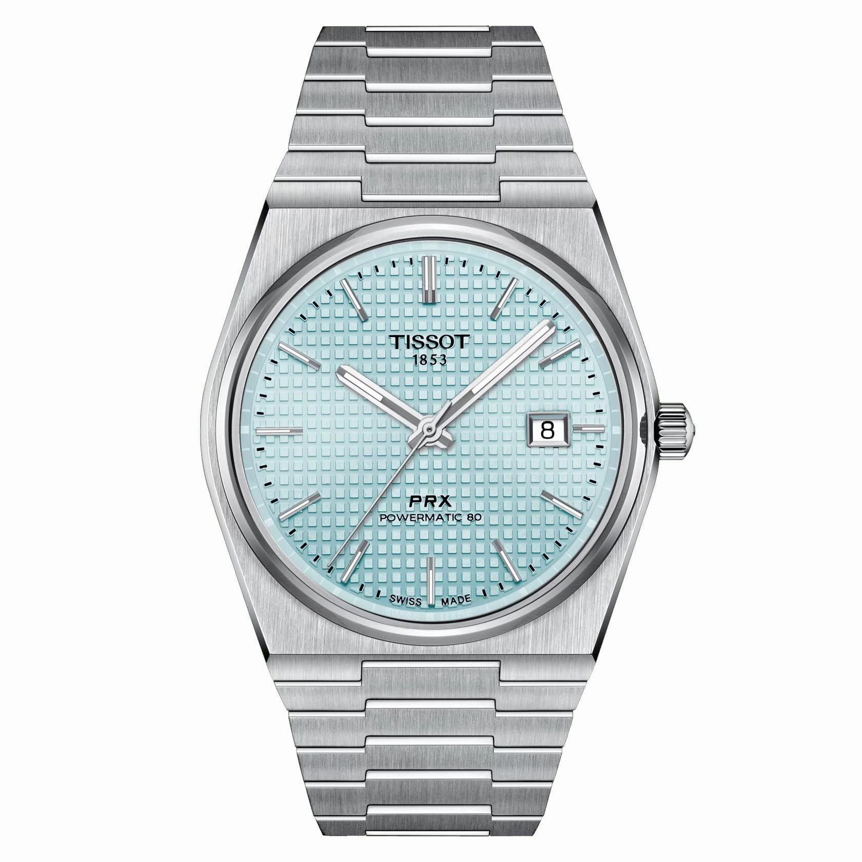 Orologio Tissot PRX Powermatic 80
