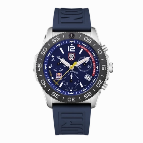 Pacific Diver Chronograph RED BULL AMPOL EDITION Men's Watch XS.3143.ARB.N