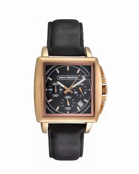 Paco Rabanne PRH988/2AA Chronograph Watch for Men
