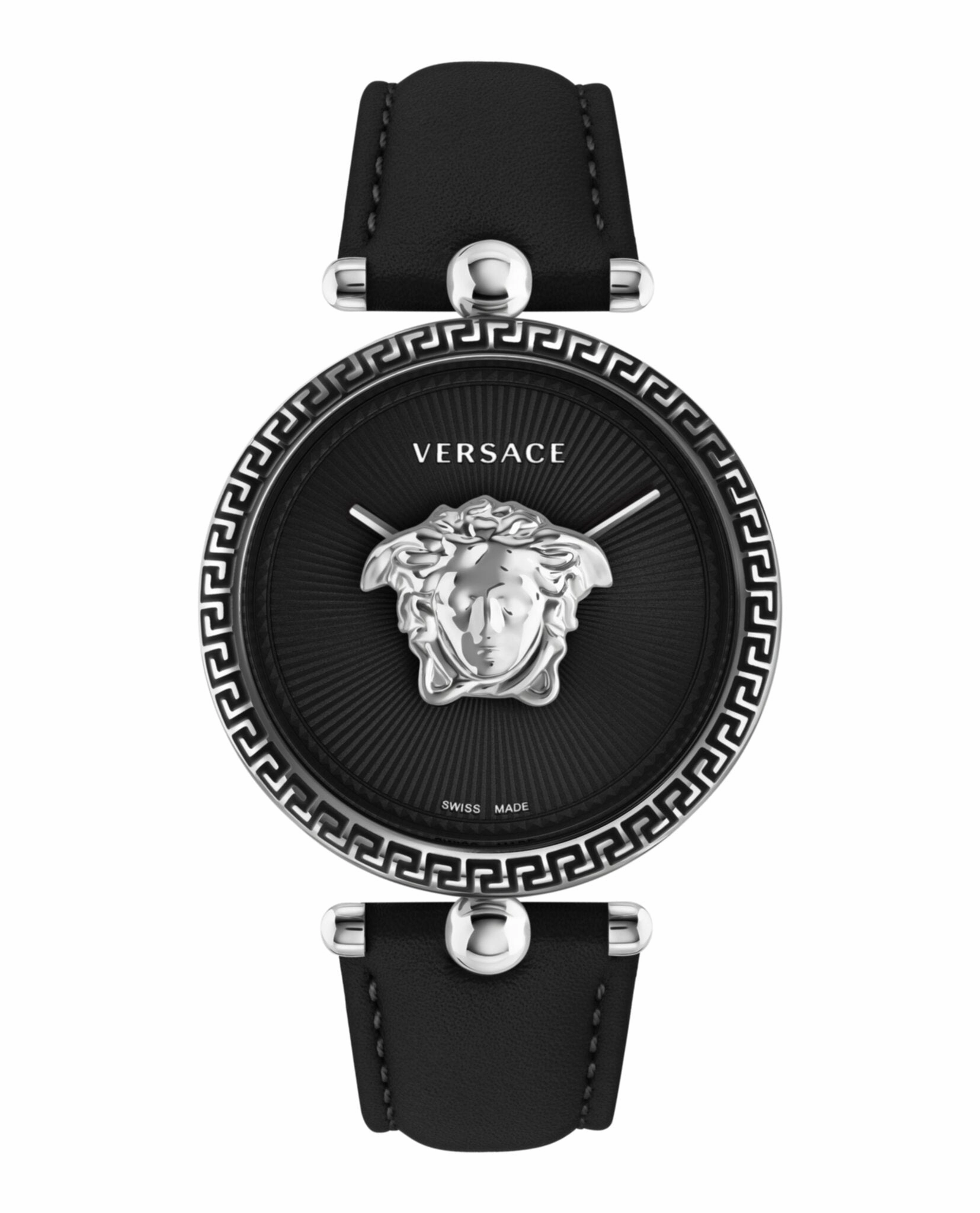 Palazzo Empire Strap Watch