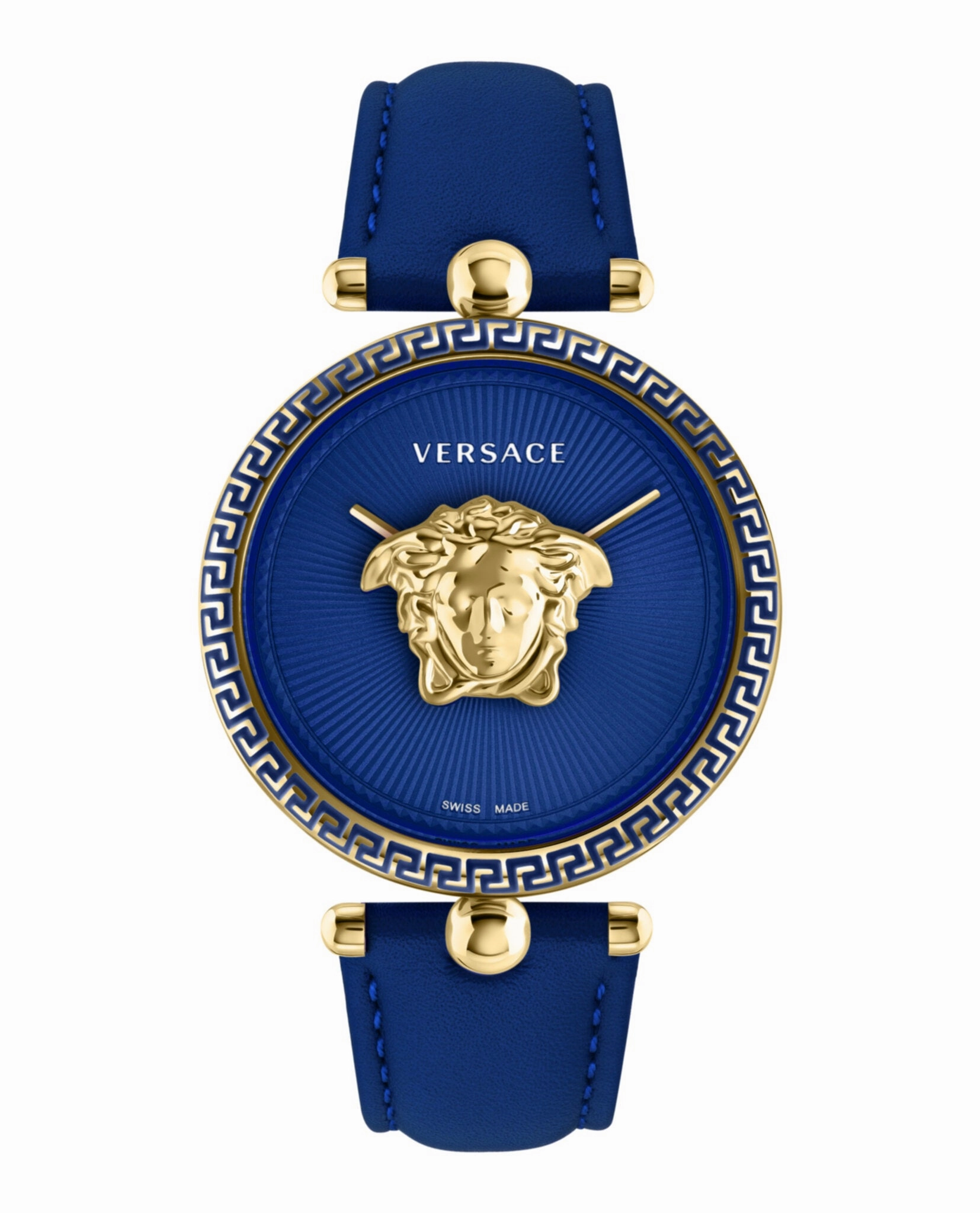 Palazzo Empire Strap Watch