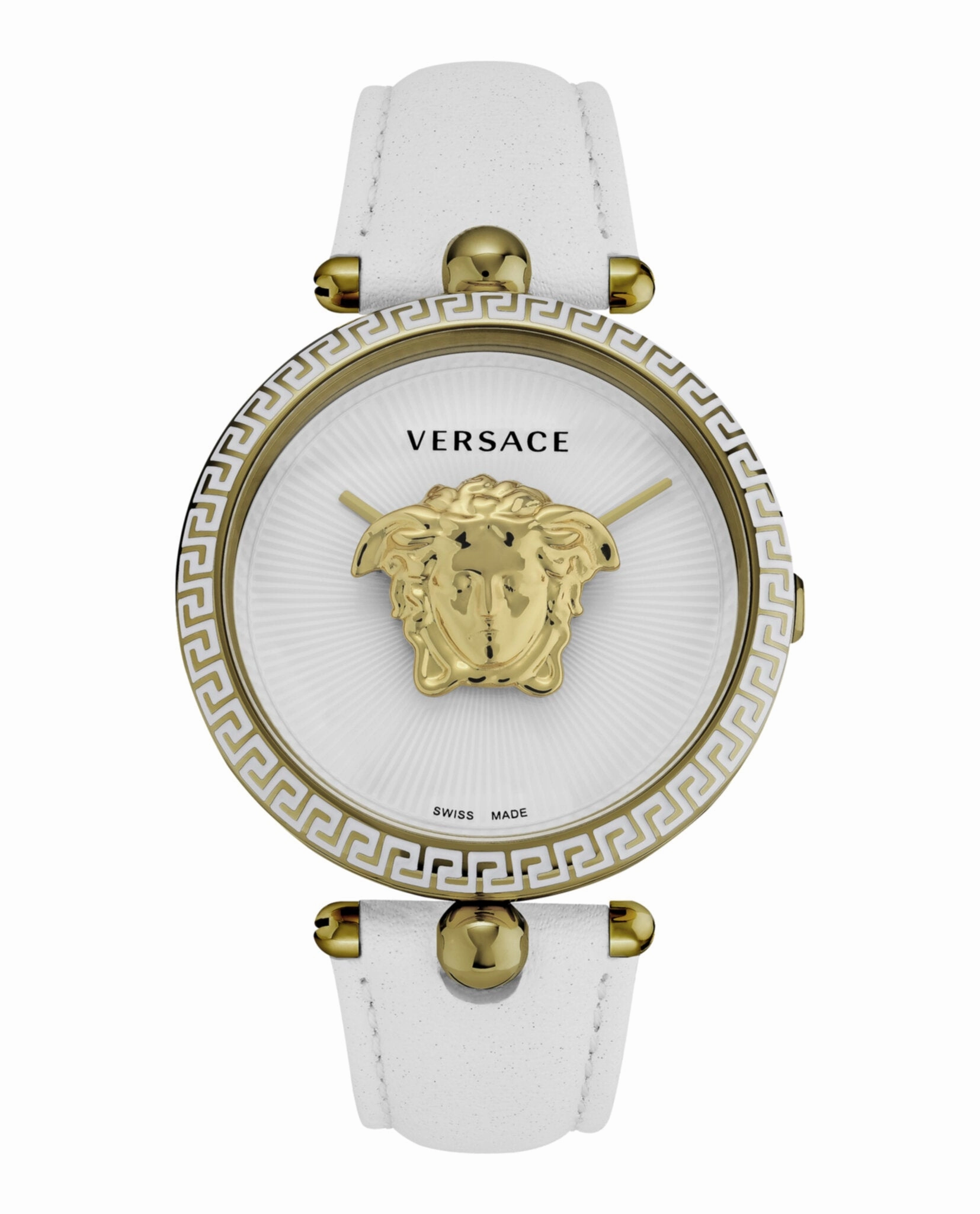 Palazzo Empire Strap Watch