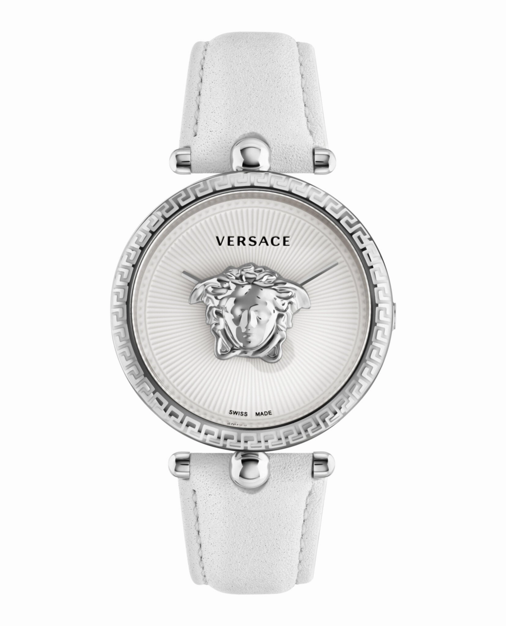 Palazzo Empire Strap Watch