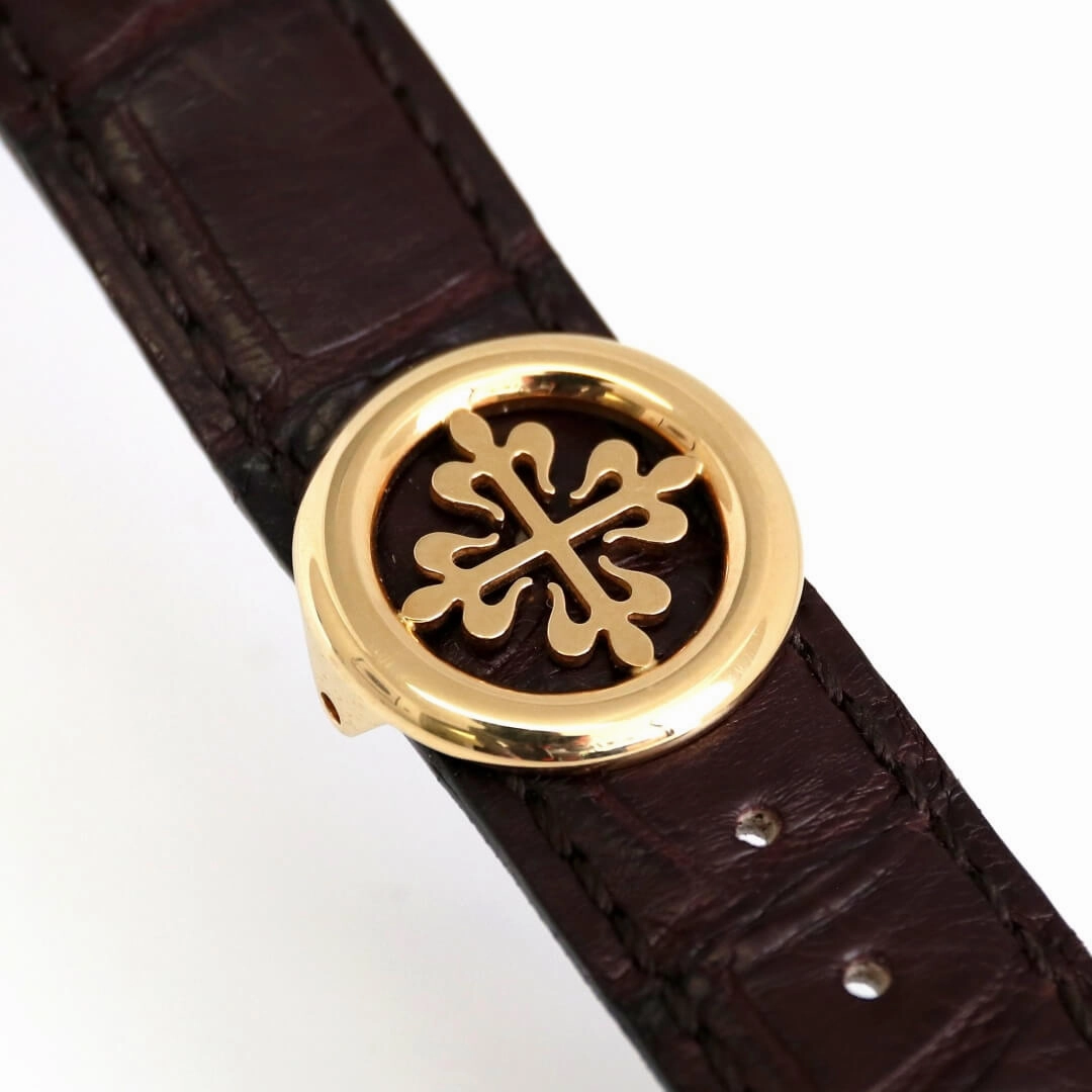 Patek Philippe Calatrava 5153J-001, 18k Gold, 2009