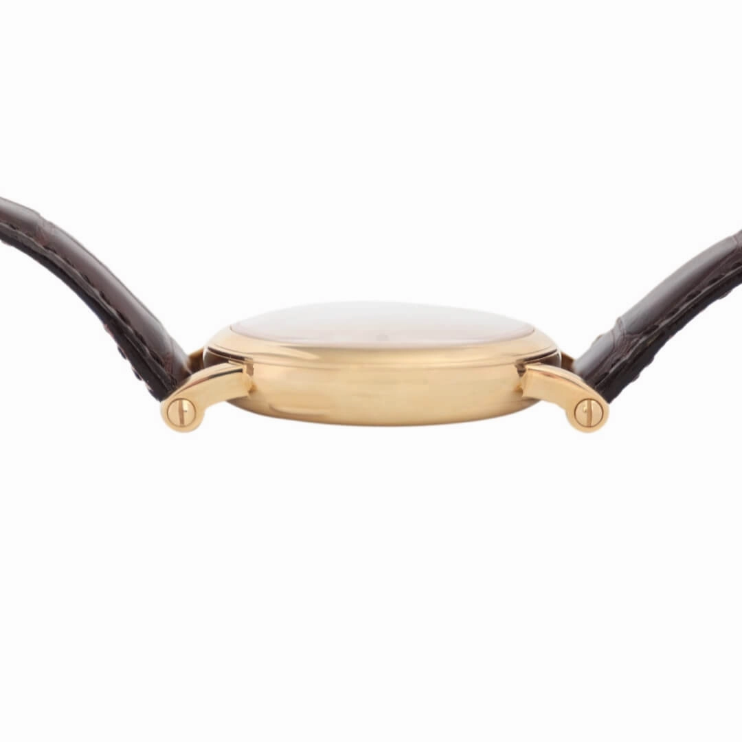 Patek Philippe Calatrava 5153J-001, 18k Gold, 2009