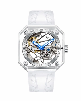 Pegasus White