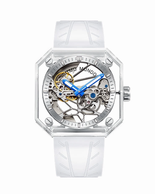 Pegasus White