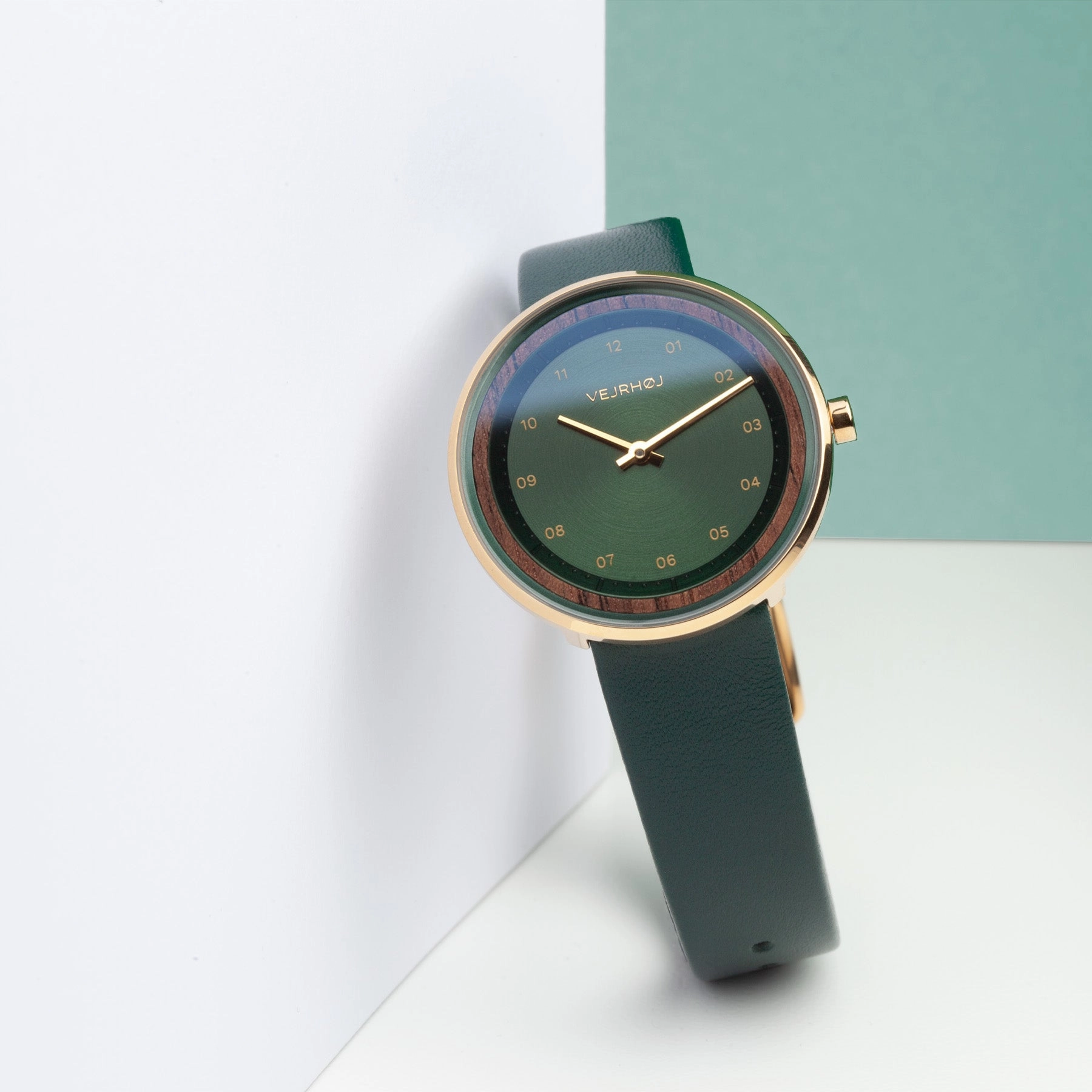 Petite | Emerald