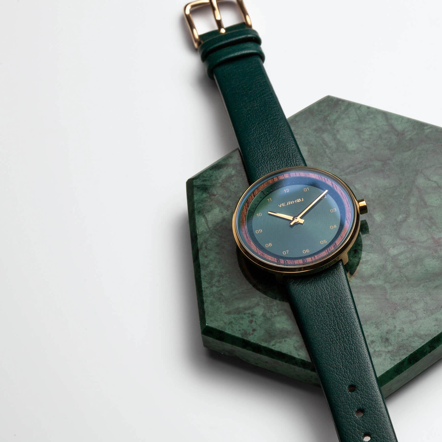 Petite | Emerald