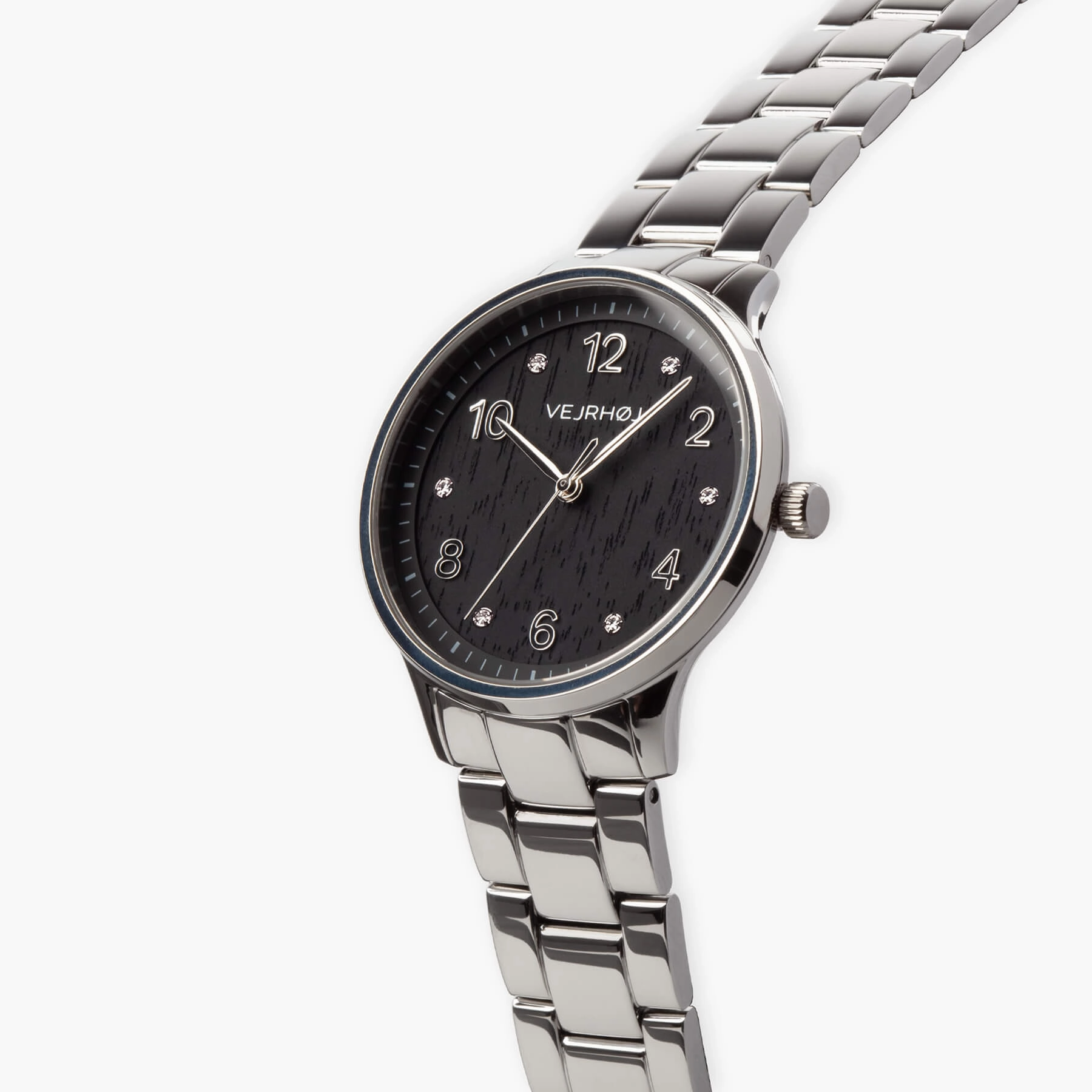 Petite | Royal black