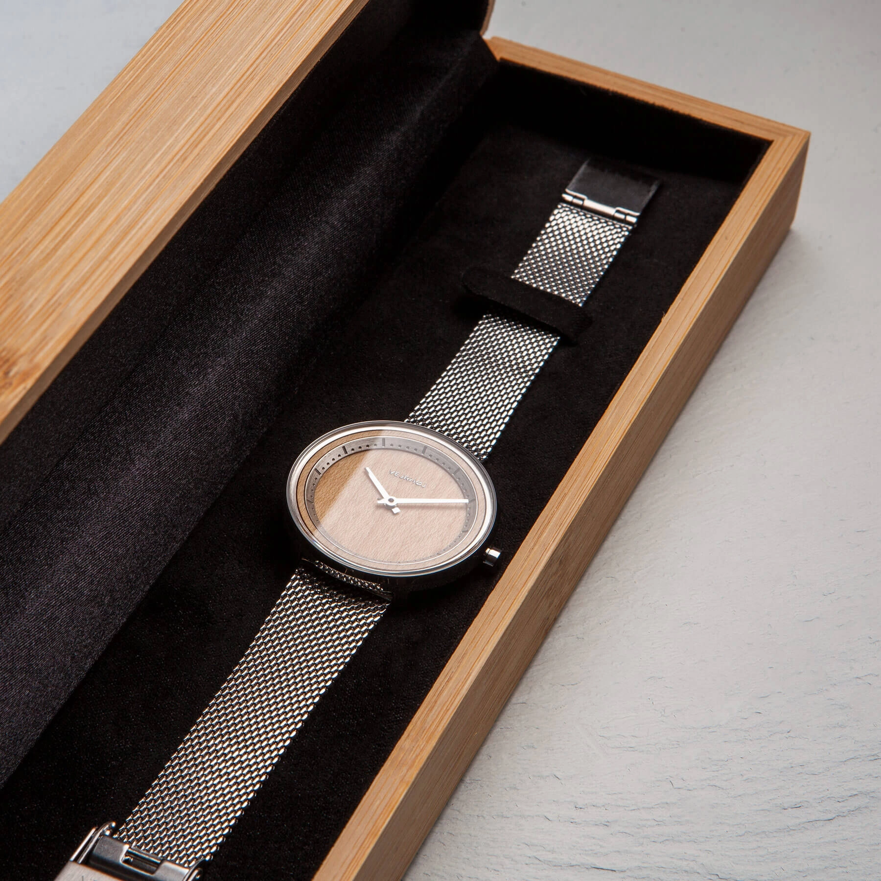 Petite | The MAPLE | mesh