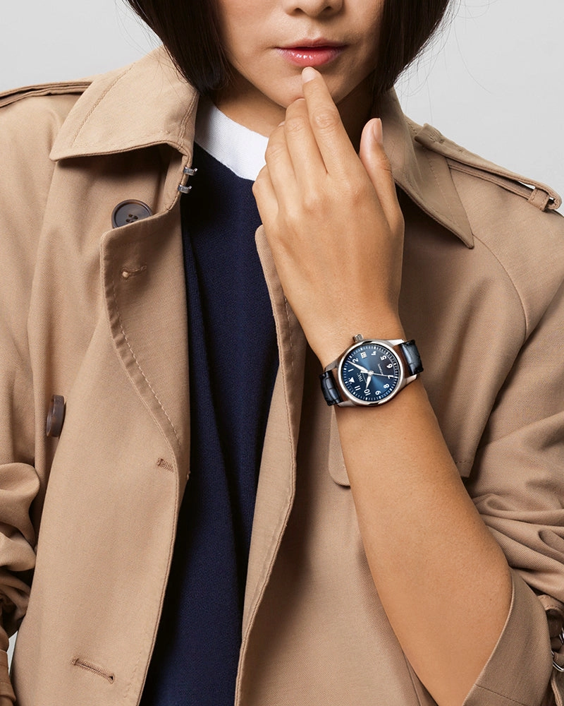 PILOT'S WATCH AUTOMATIC 36