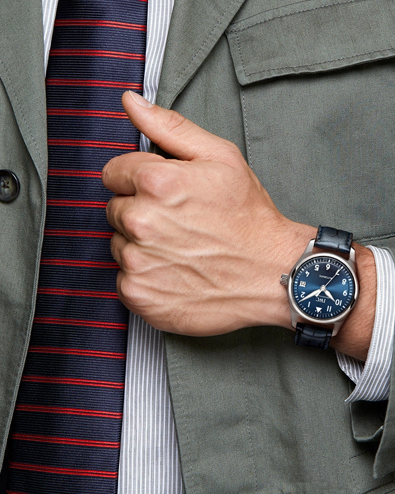 PILOT'S WATCH AUTOMATIC 36