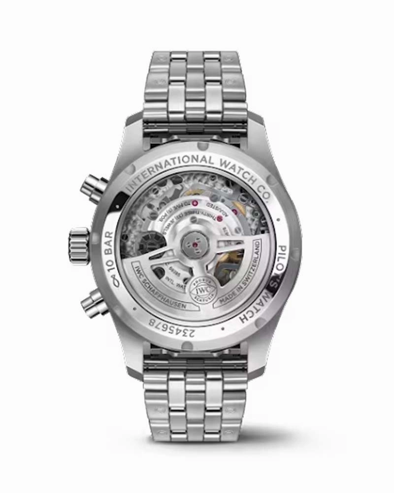 PILOTS WATCH CHRONOGRAPH 41
