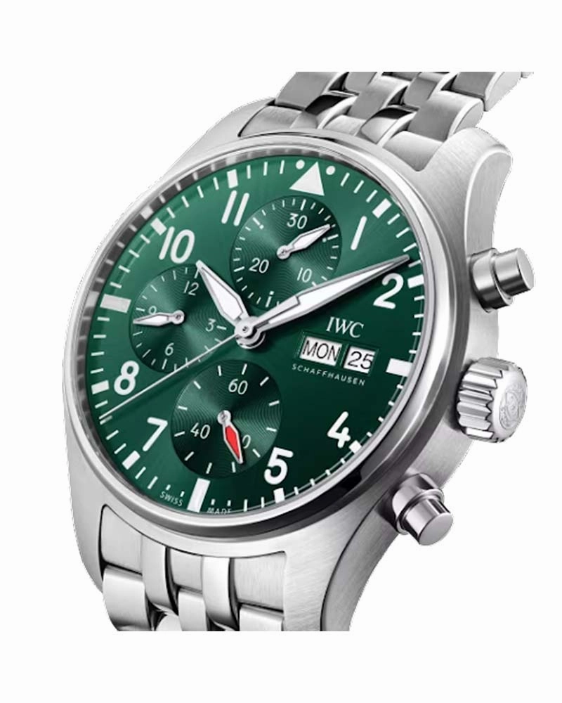 PILOTS WATCH CHRONOGRAPH 41