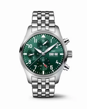 PILOTS WATCH CHRONOGRAPH 41