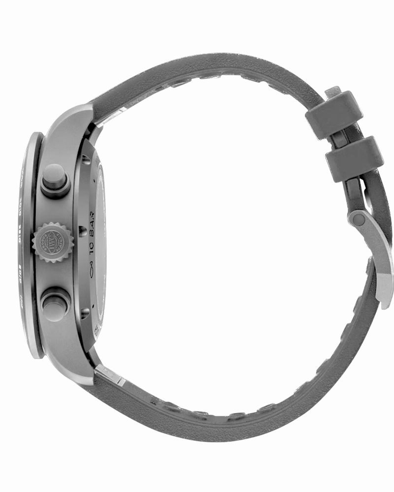 PILOTS WATCH PERFORMANCE CHRONOGRAPH 41 MERCEDES-AMG PETRONAS FORMULA ONE? TEAM