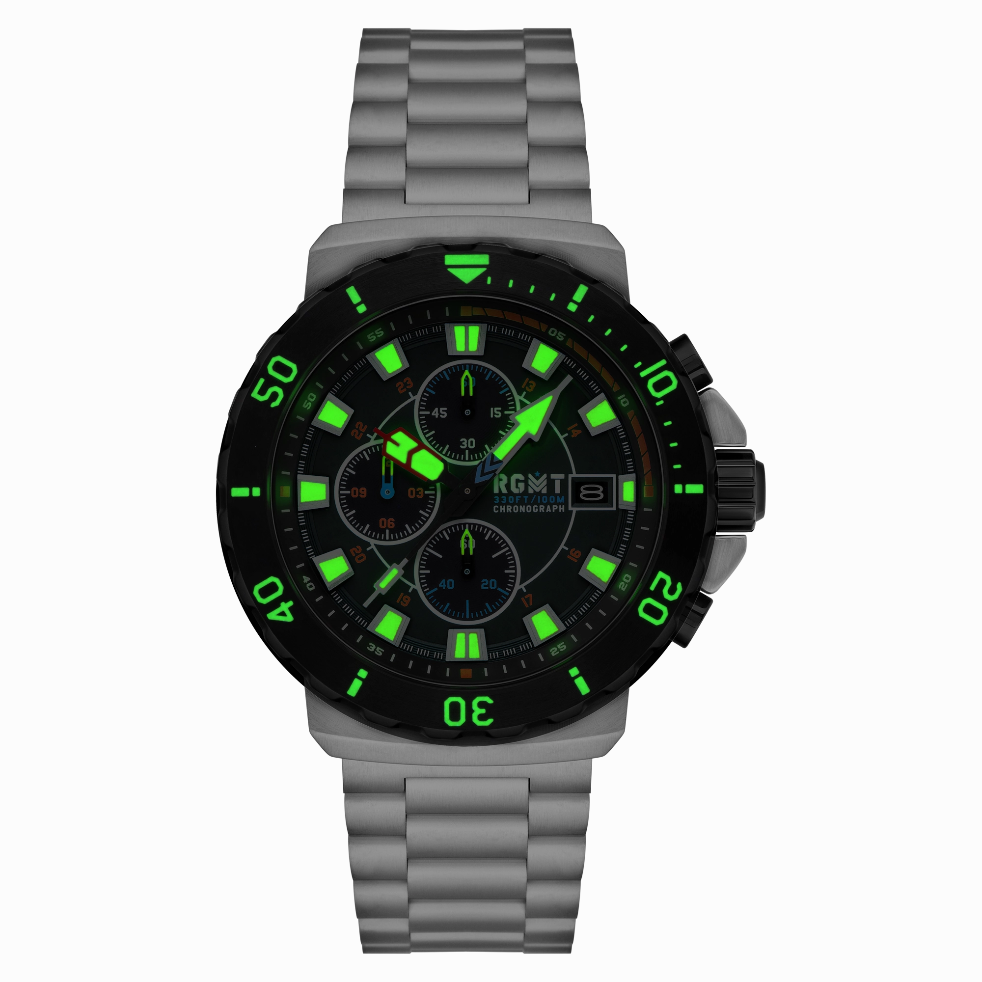 PINE GREEN