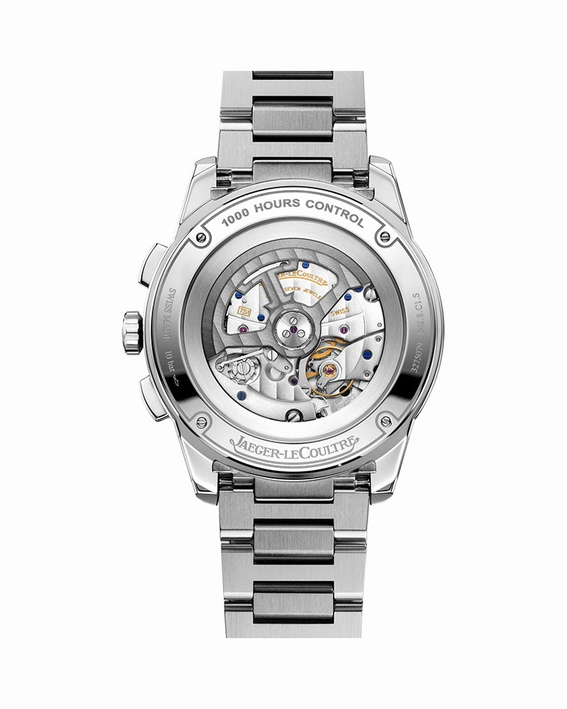 POLARIS CHRONOGRAPH
