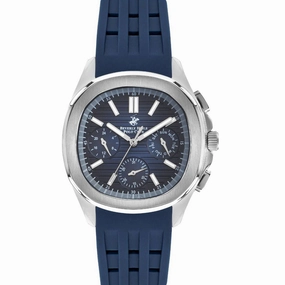 Polo - BP3211X.499 - Stainless Steel Watch for Men