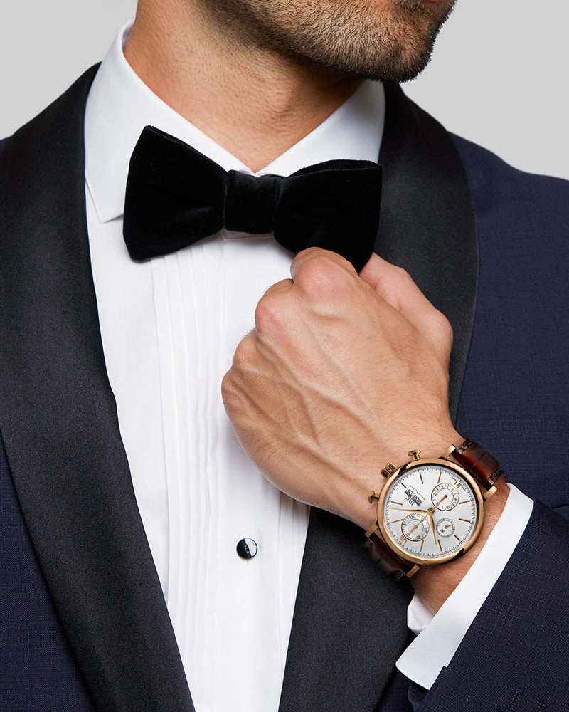 PORTOFINO CHRONOGRAPH