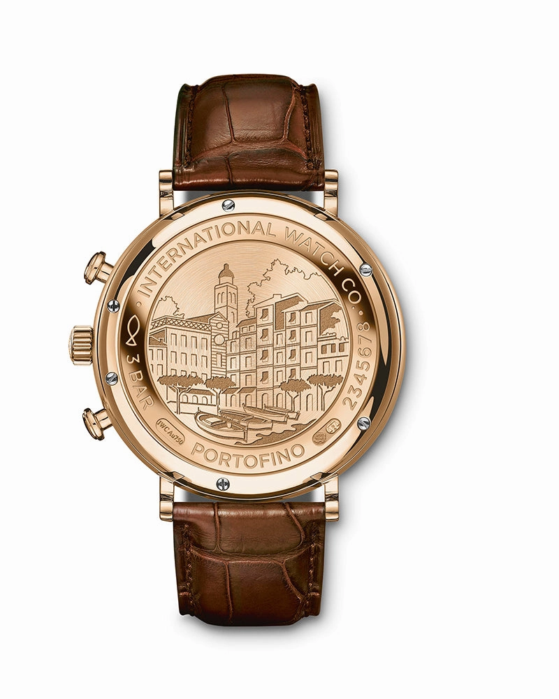 PORTOFINO CHRONOGRAPH