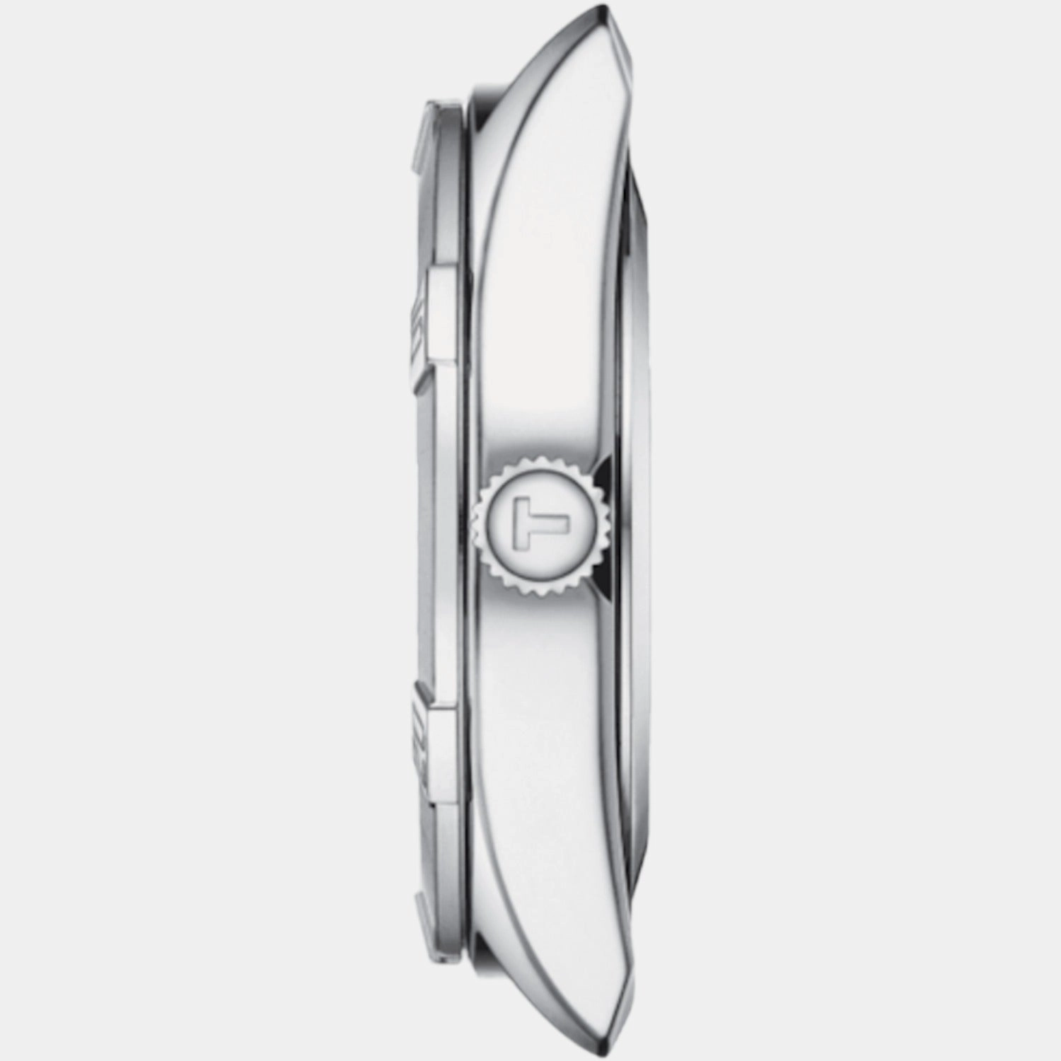 PR 100 Women Analog Stainless Steel Watch T1019101135100