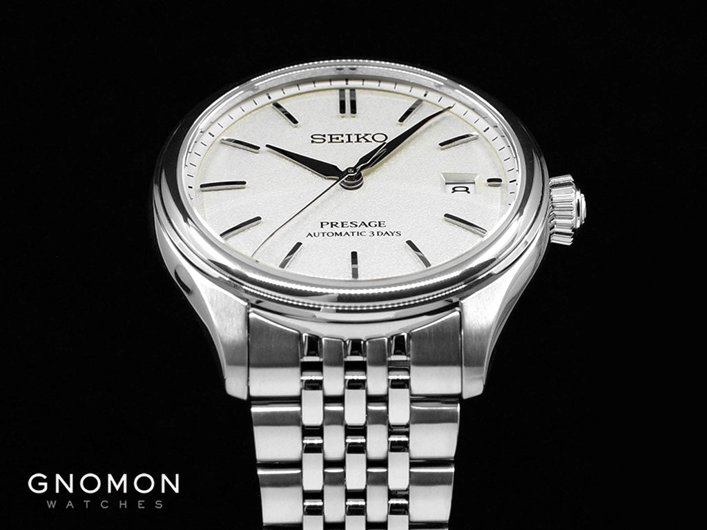 Presage Classic Series Cream Ref. SARX121