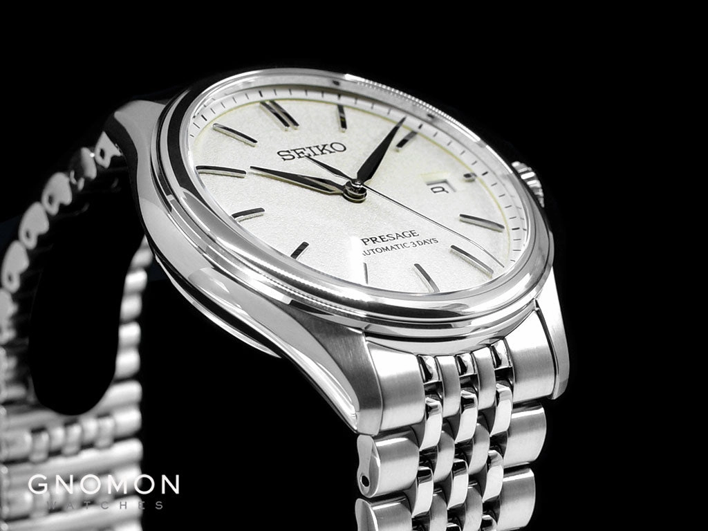 Presage Classic Series Cream Ref. SARX121