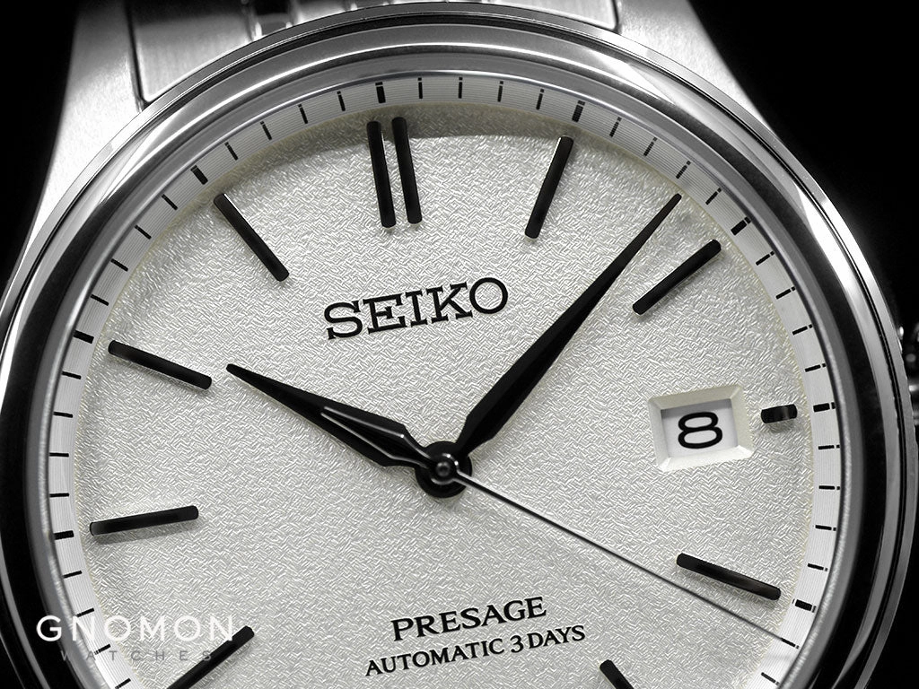 Presage Classic Series Cream Ref. SARX121