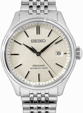 Presage Classic Series Cream Ref. SARX121
