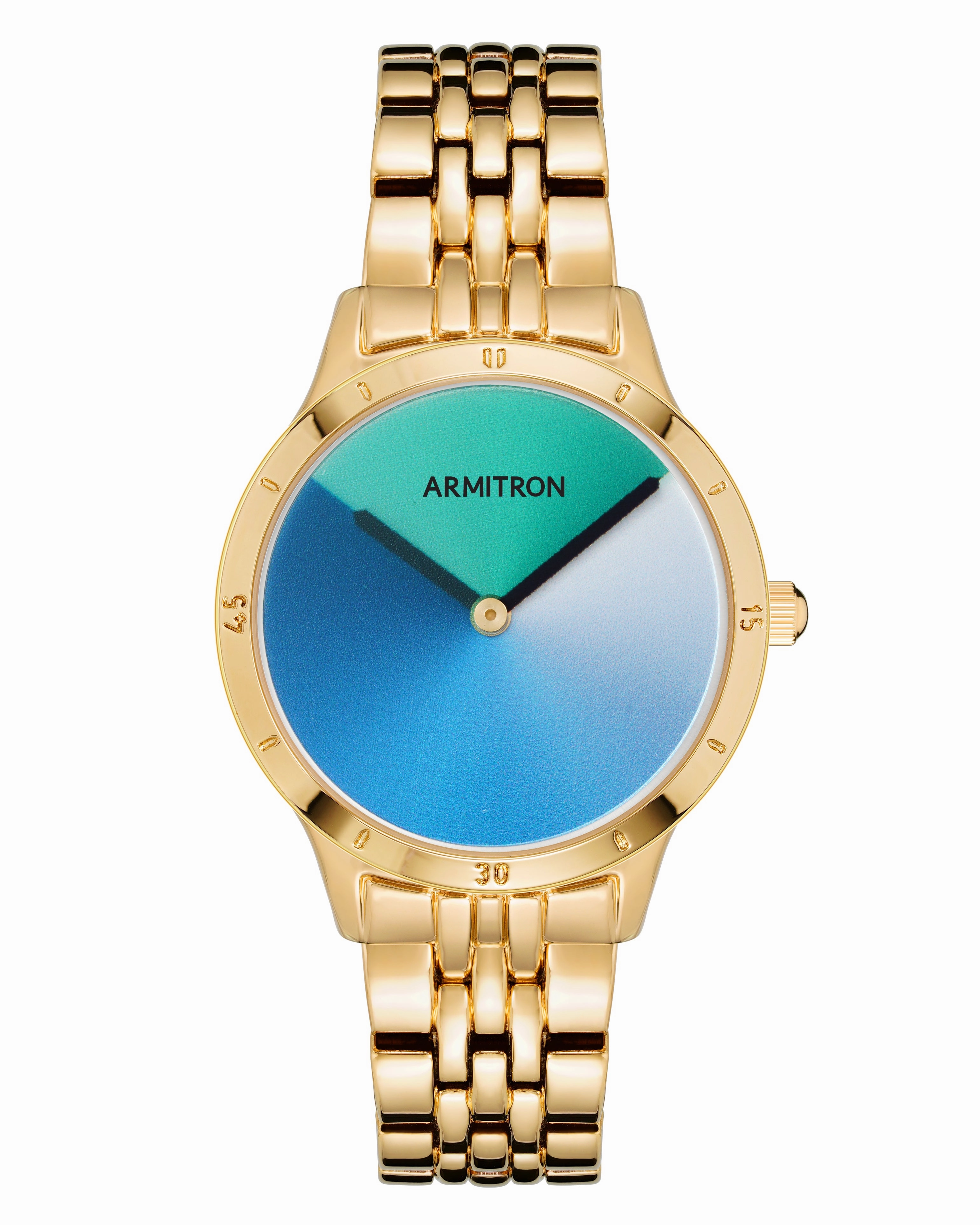 Prismatica? | 33mm, Yellow Gold