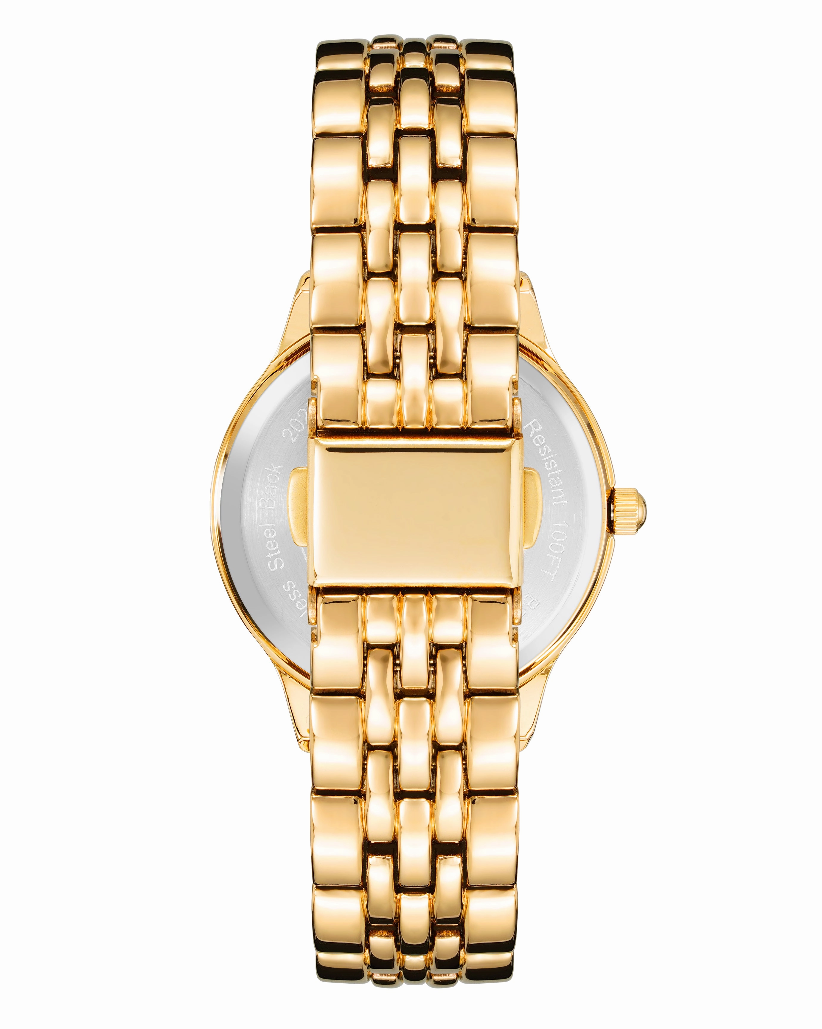 Prismatica? | 33mm, Yellow Gold