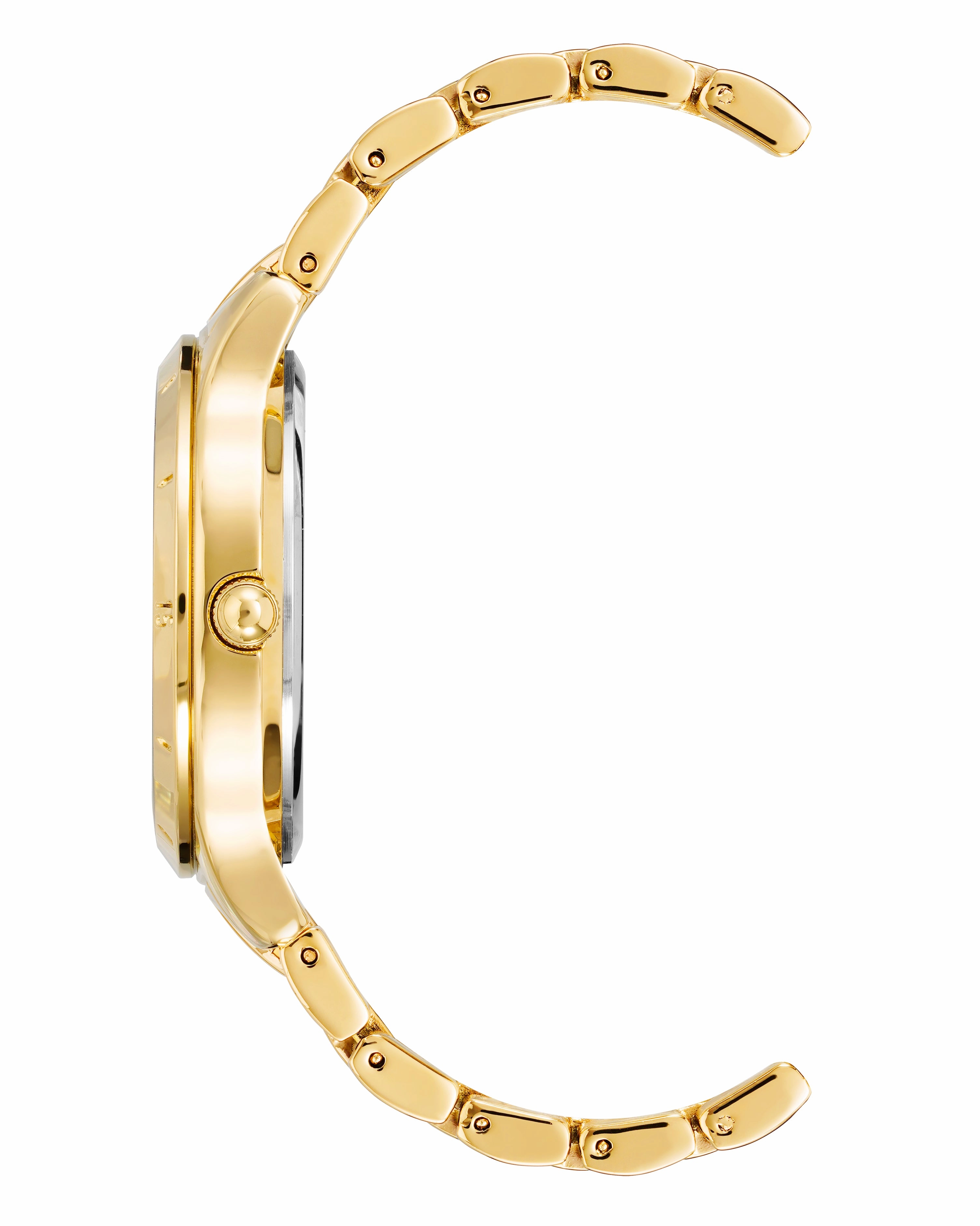 Prismatica? | 33mm, Yellow Gold