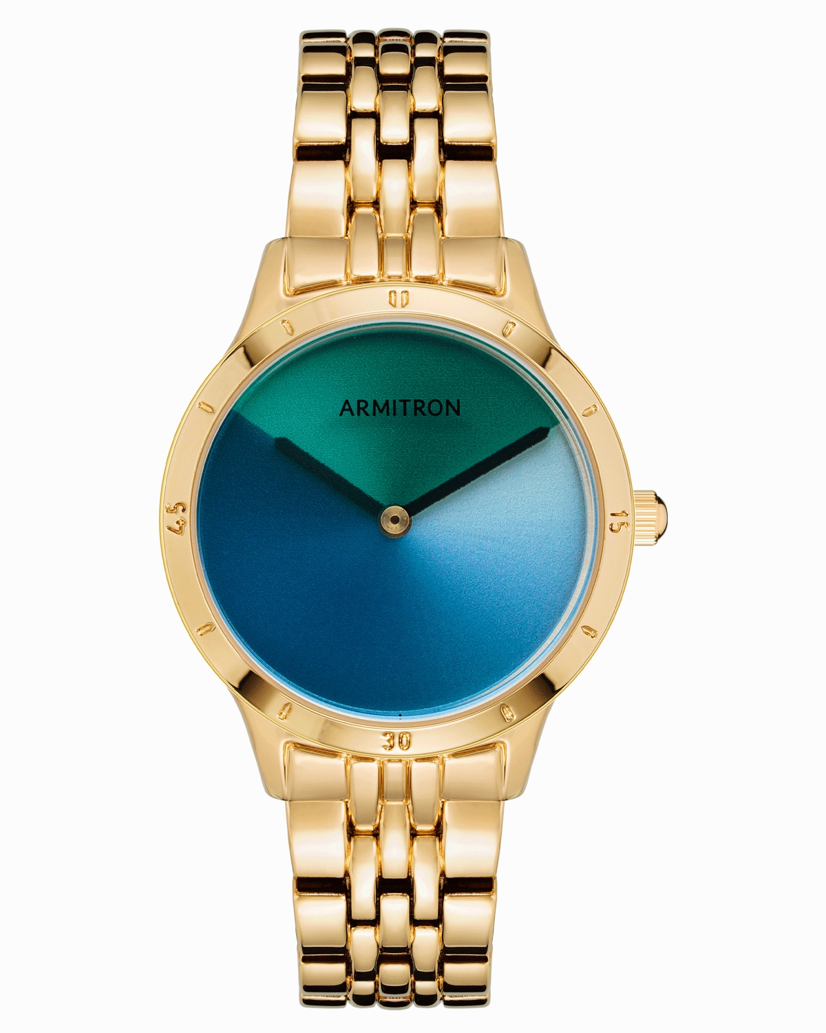 Prismatica? | 33mm, Yellow Gold