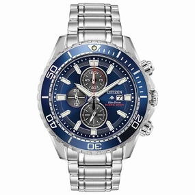 Promaster Diver Chronograph
