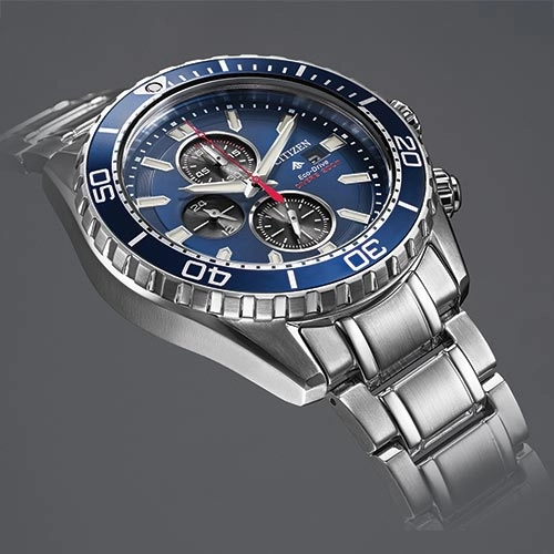Promaster Diver Chronograph