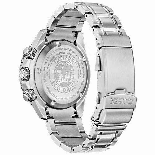Promaster Diver Chronograph