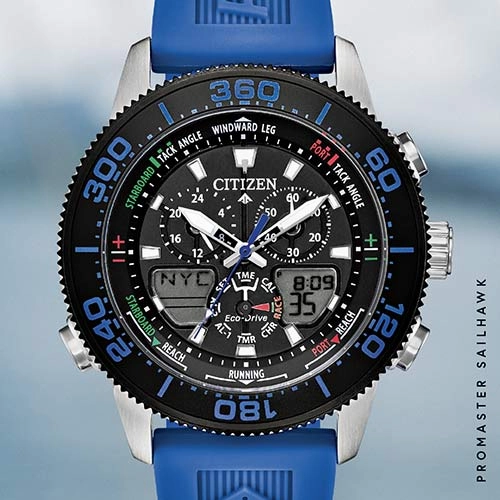 Promaster Sailhawk