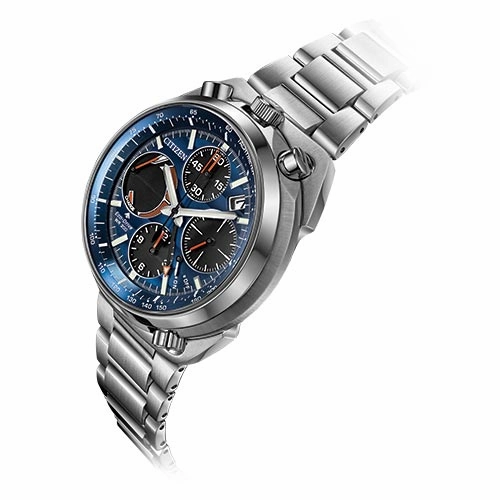 Promaster Tsuno Chrono Racer