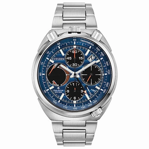 Promaster Tsuno Chrono Racer