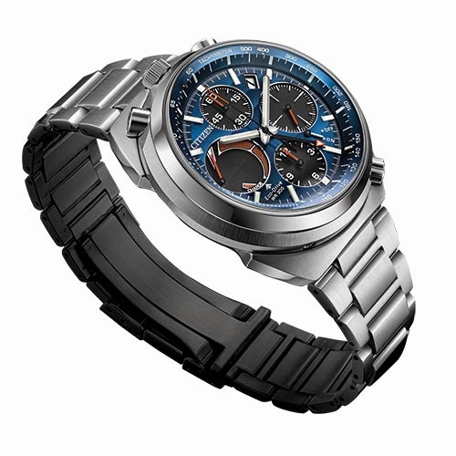 Promaster Tsuno Chrono Racer
