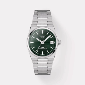 PRX Women Automatic Stainless steel Watch T1372071109100
