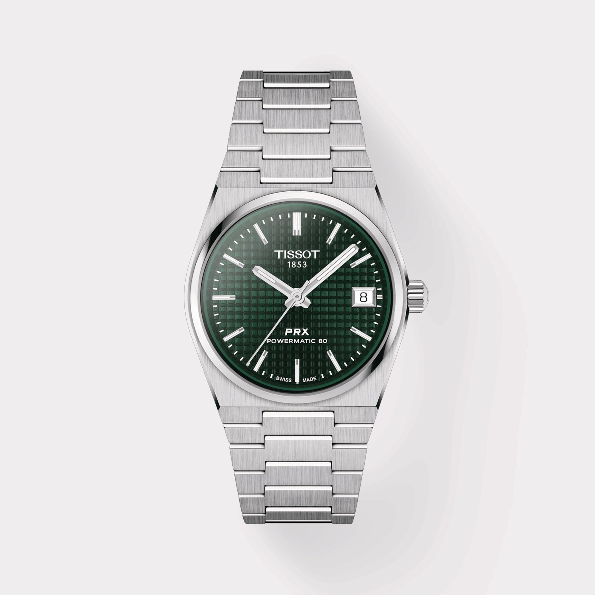 PRX Women Automatic Stainless steel Watch T1372071109100