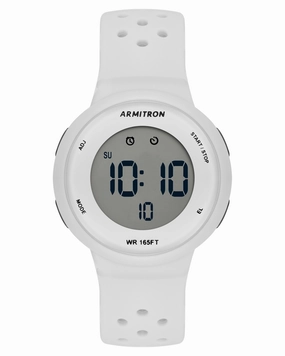 Pulse? | 36mm, White