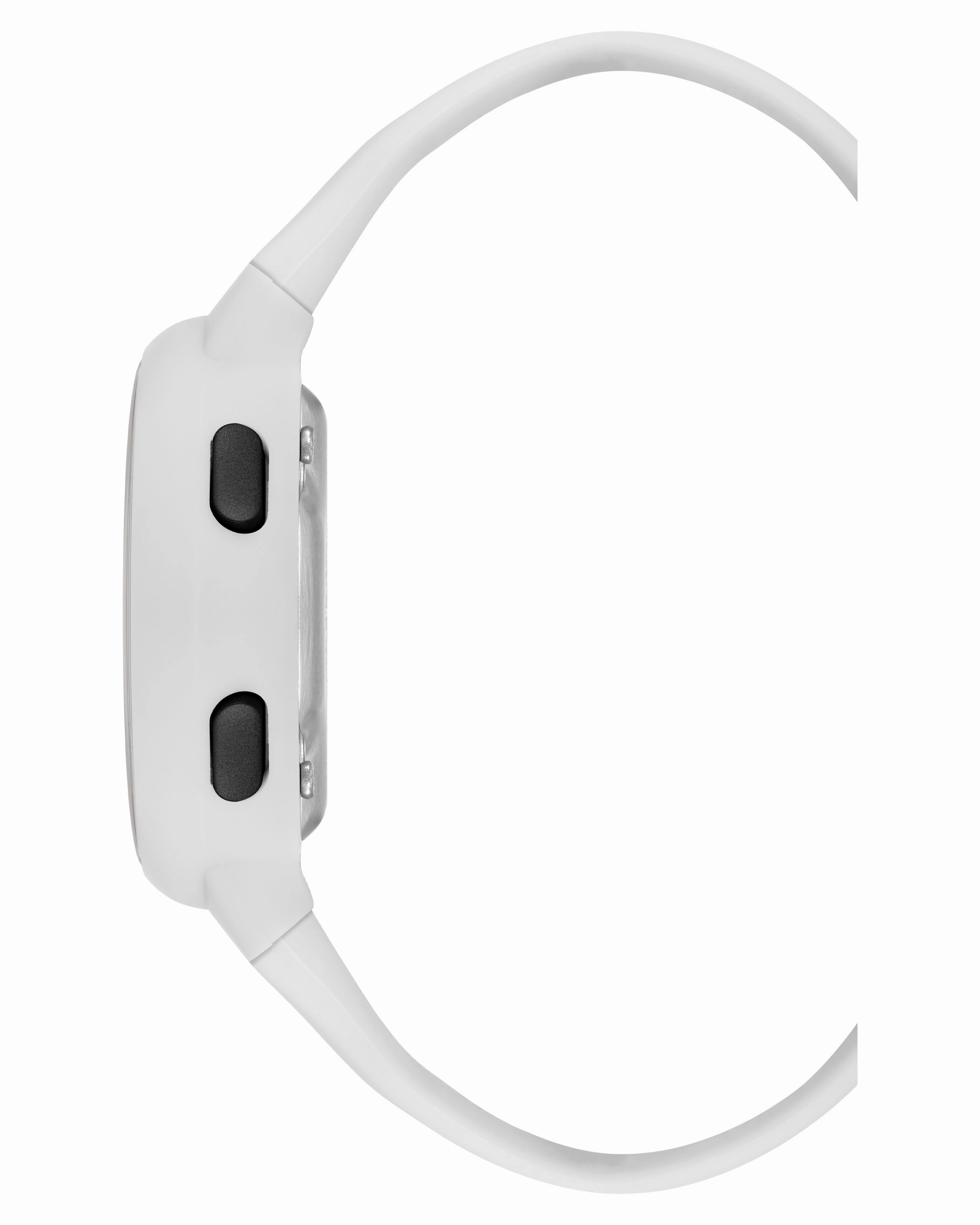 Pulse? | 36mm, White