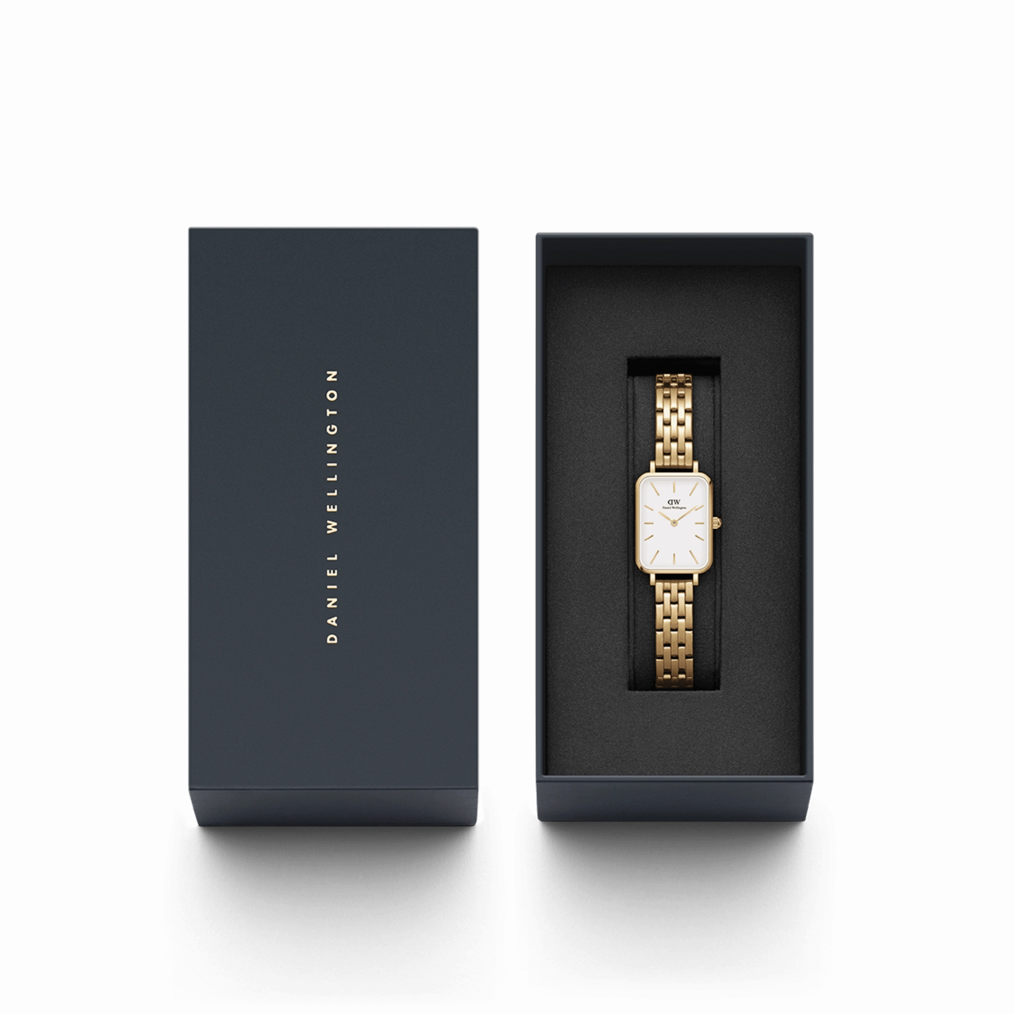Quadro 5-Link Evergold