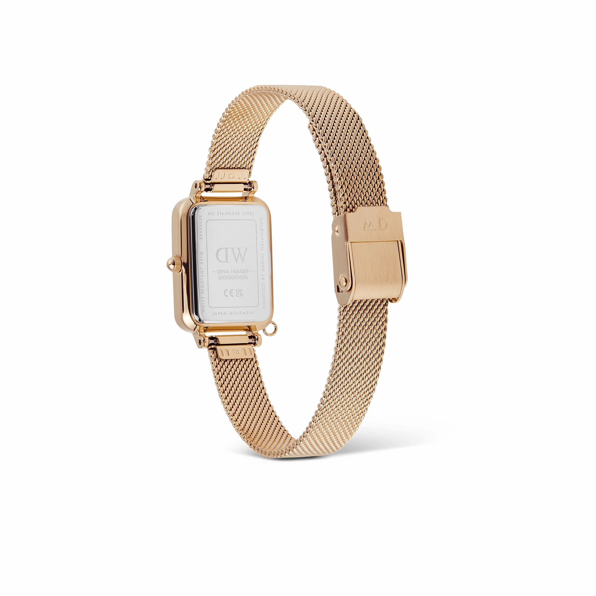 Quadro Crystal Zodiac Evergold