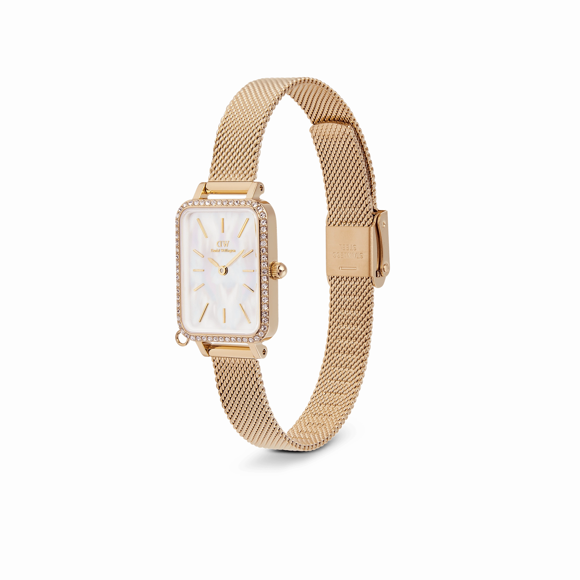 Quadro Crystal Zodiac Evergold
