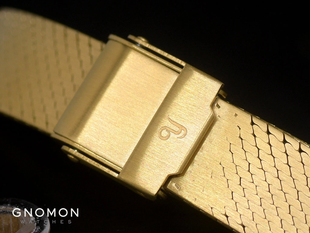 Radiance Quartz Gold